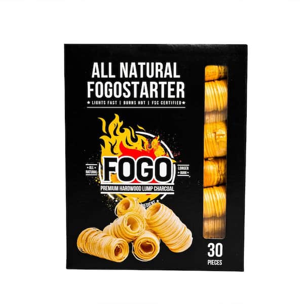 FOGO FOGOstarters Natural Fire starters