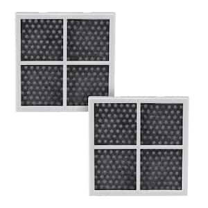 3-Pack FRGPAAF2 PureAir AF-2 Air Filters Replacement Compatible with  Frigidaire FRGPAAF2 PureAir AF-2 Air Filter, FRFC2323AS, FRFC232LAF,  FRFC233LAF, FRFG2323AF, FRFN2823AS Filter for Air - Yahoo Shopping