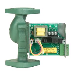 Priority Zoning Circulator 007 Series with Integral Flow Check - 115 VAC