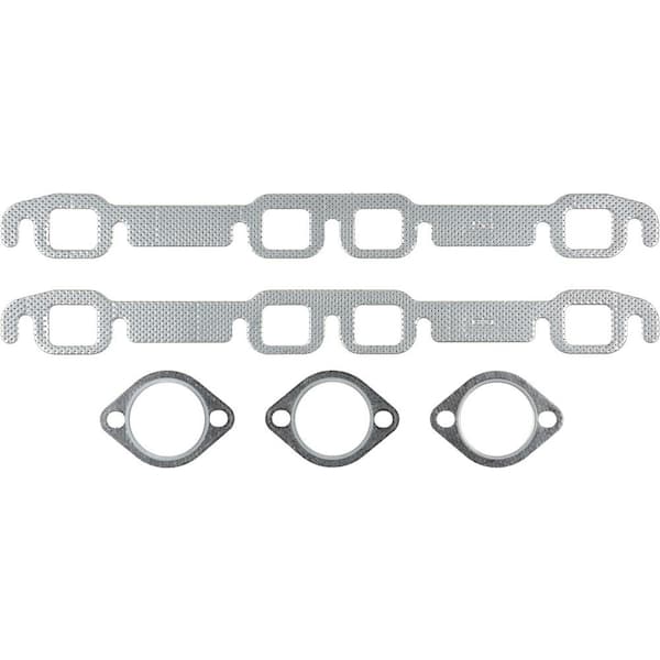 MAHLE Exhaust Manifold Gasket Set 1991-1995 Toyota MR2 2.2L 2.0L