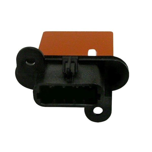 HVAC Blower Motor Resistor