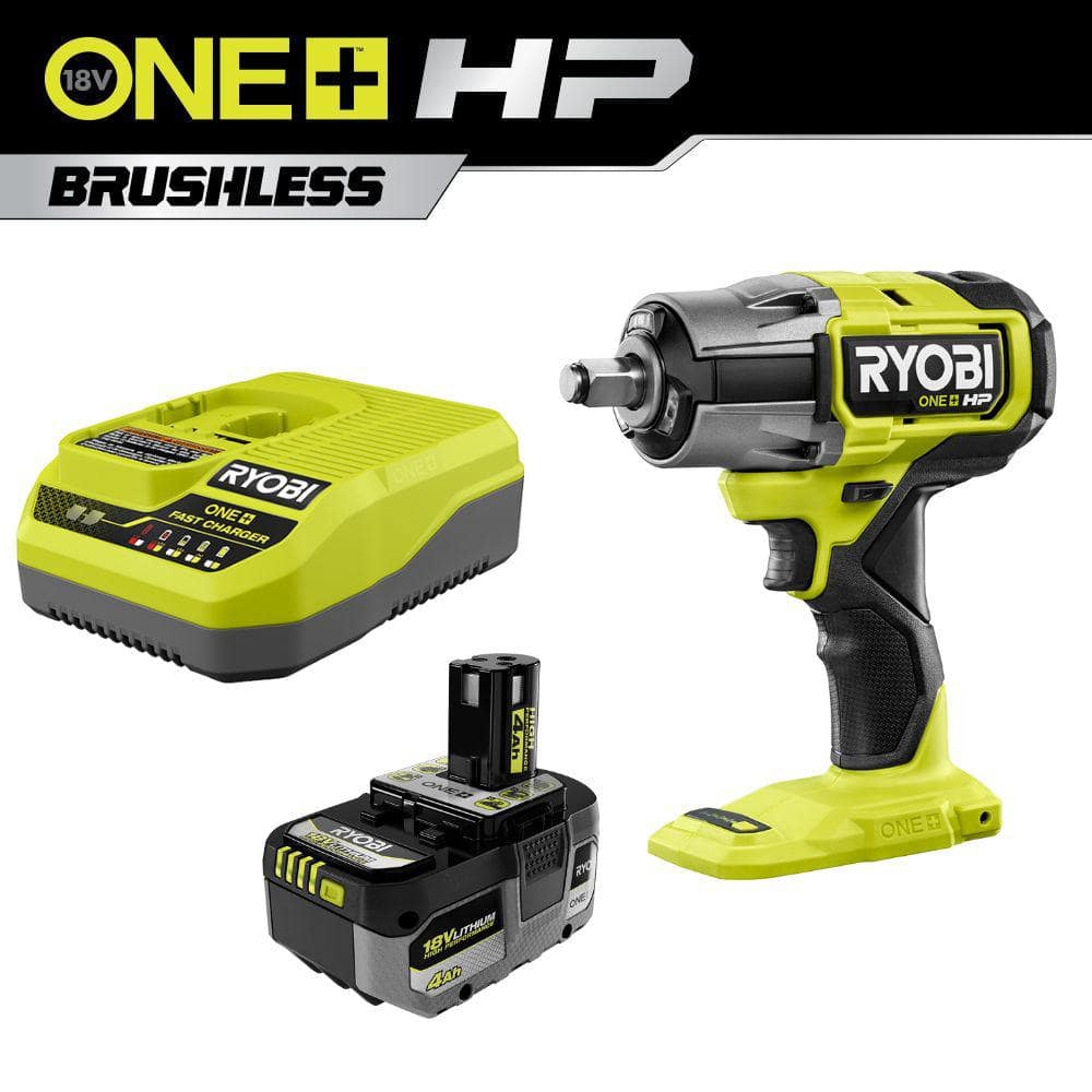 RYOBI P262PSK014