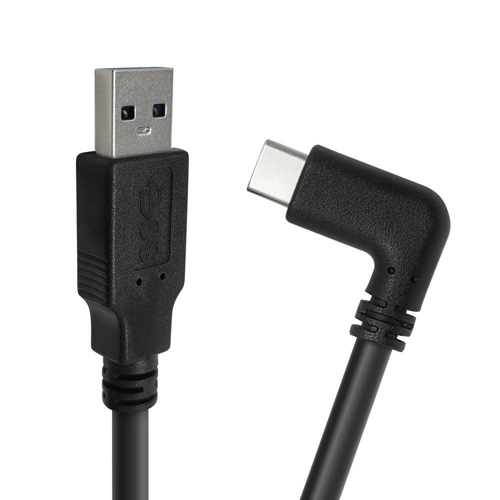 USBC2MICRO-1M, Câble USB 3.1 type C mâle vers USB 2.0 micro - Black Box