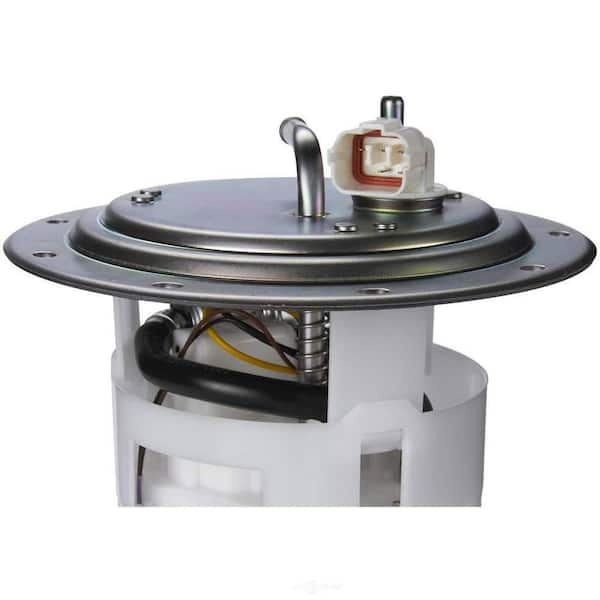 Spectra Premium Fuel Pump Module Assembly