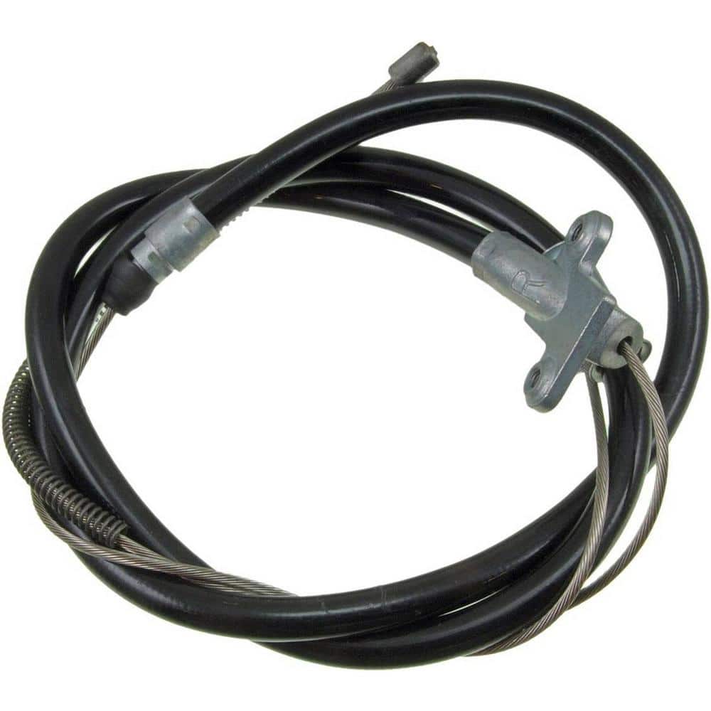 First Stop Parking Brake Cable 19891995 Toyota Pickup 2.4L 3.0L
