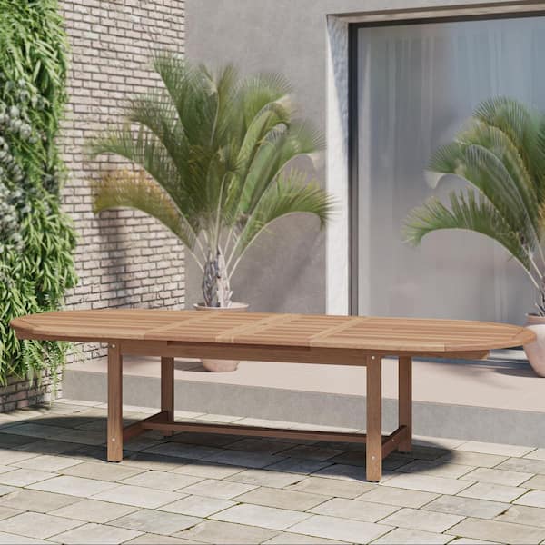 13 piece outdoor online dining table