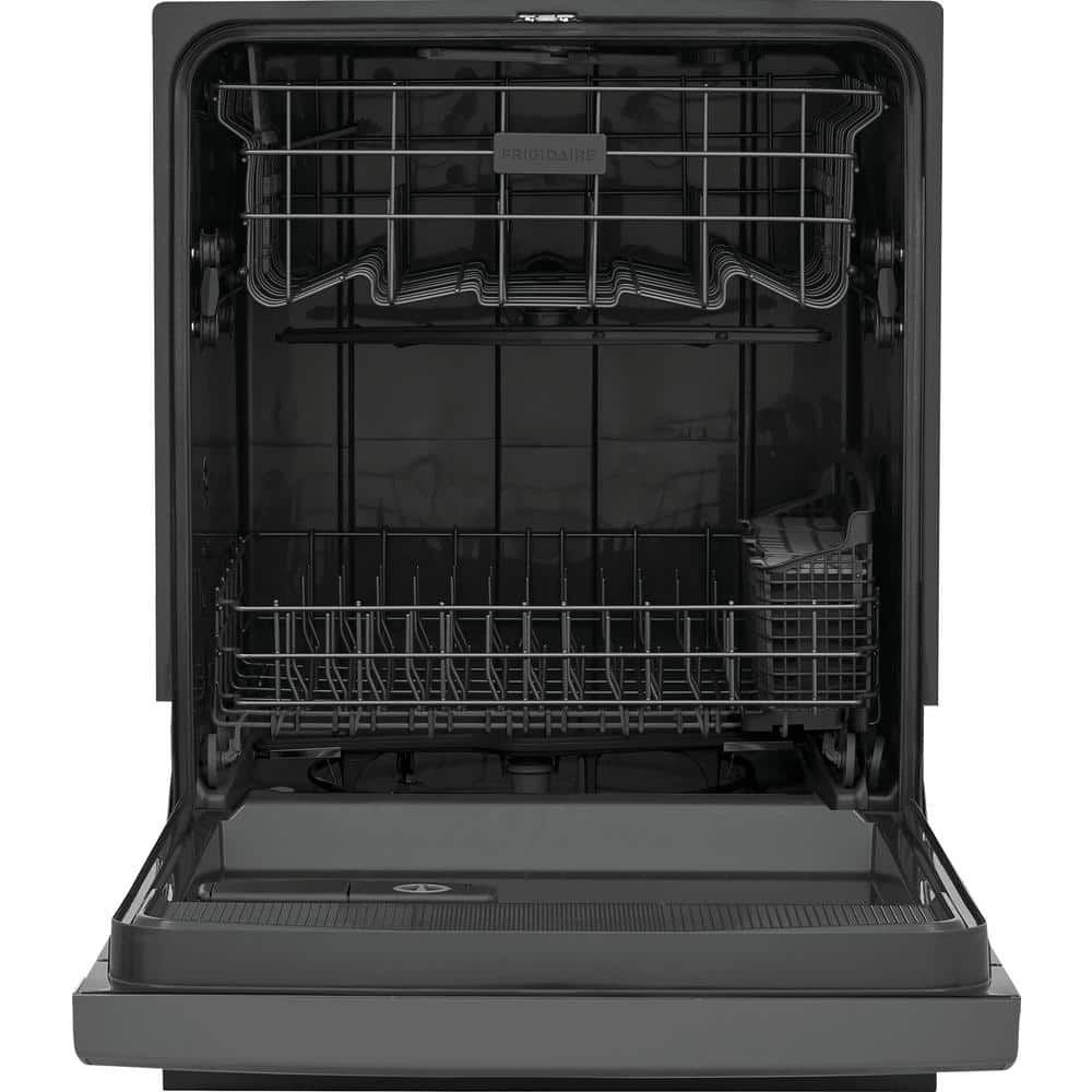 Frigidaire 24" Stainless Steel Energy Star Built-In Dishwasher