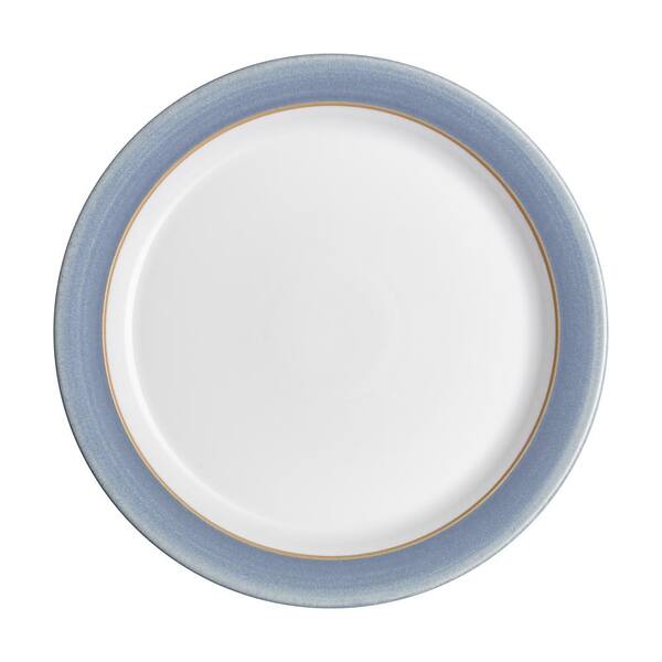 Denby Natural Denim Dinner Plate