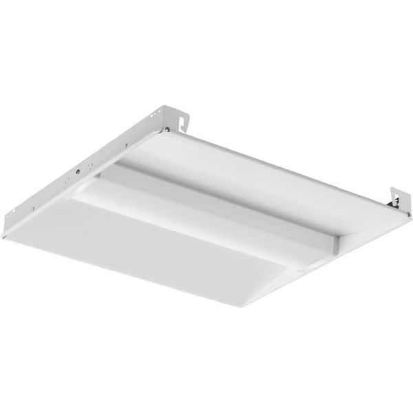 home depot 2x2 led troffer