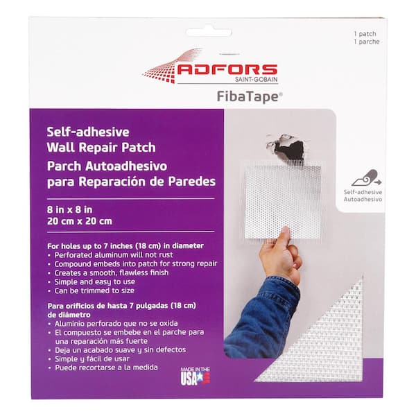 PH PandaHall White Linen Repair Patches 3x118 Inch Self-Adhesive Fabric  Patches Tape Couch Patch Durable Inside Outside Patch Iron on Repair Patch  for