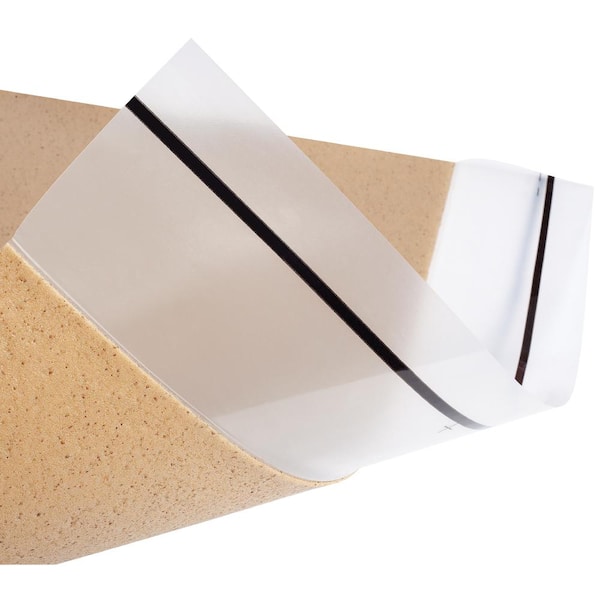 Eco Cork Foam 75 Sq Ft 3 X 25 2 Mm Waterproof Premium Plus 10 In 1 Underlayment Vinyl Plank Laminate Engineered Wood 220000503 The Home Depot Eco Cork Foam 75 Sq Ft 3 X 25
