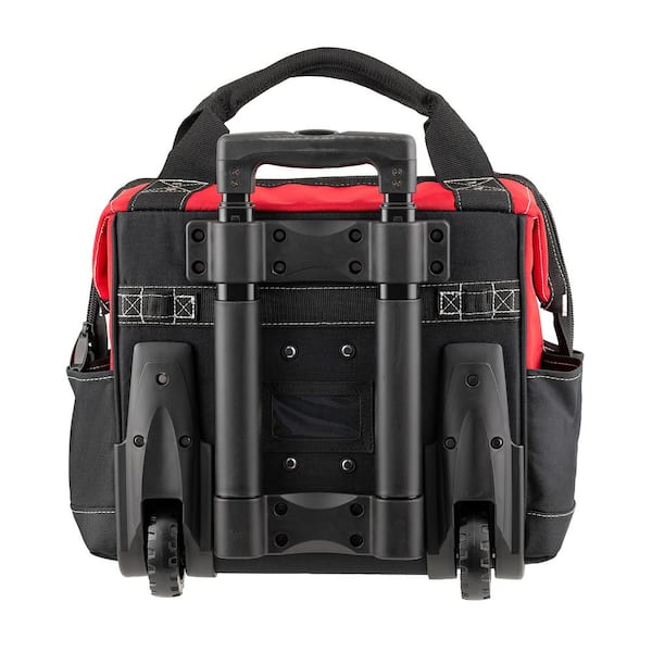 Best Rolling Laptop Bags 2021: Top-Rated Computer Bags With Wheels