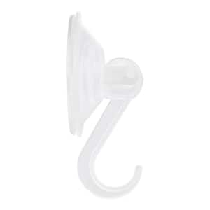 Light Keeper Pro Light Hanging Clips and Staples Plastic 50 pk - Ace  Hardware