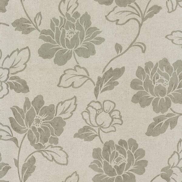 The Wallpaper Company 8 in. x 10 in. Kynzo Trail Wallpaper Sample