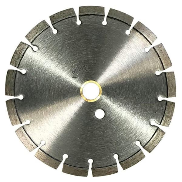 The Solid Benefits of Using Diamond Blades - Triatic, Inc.
