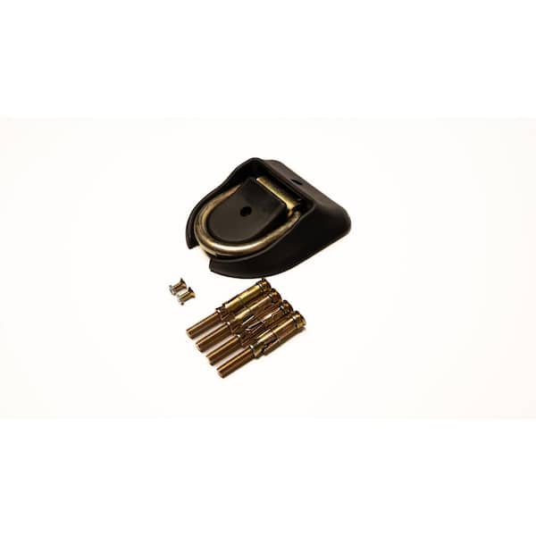 Croc Universal Dock and Anchor Cleat