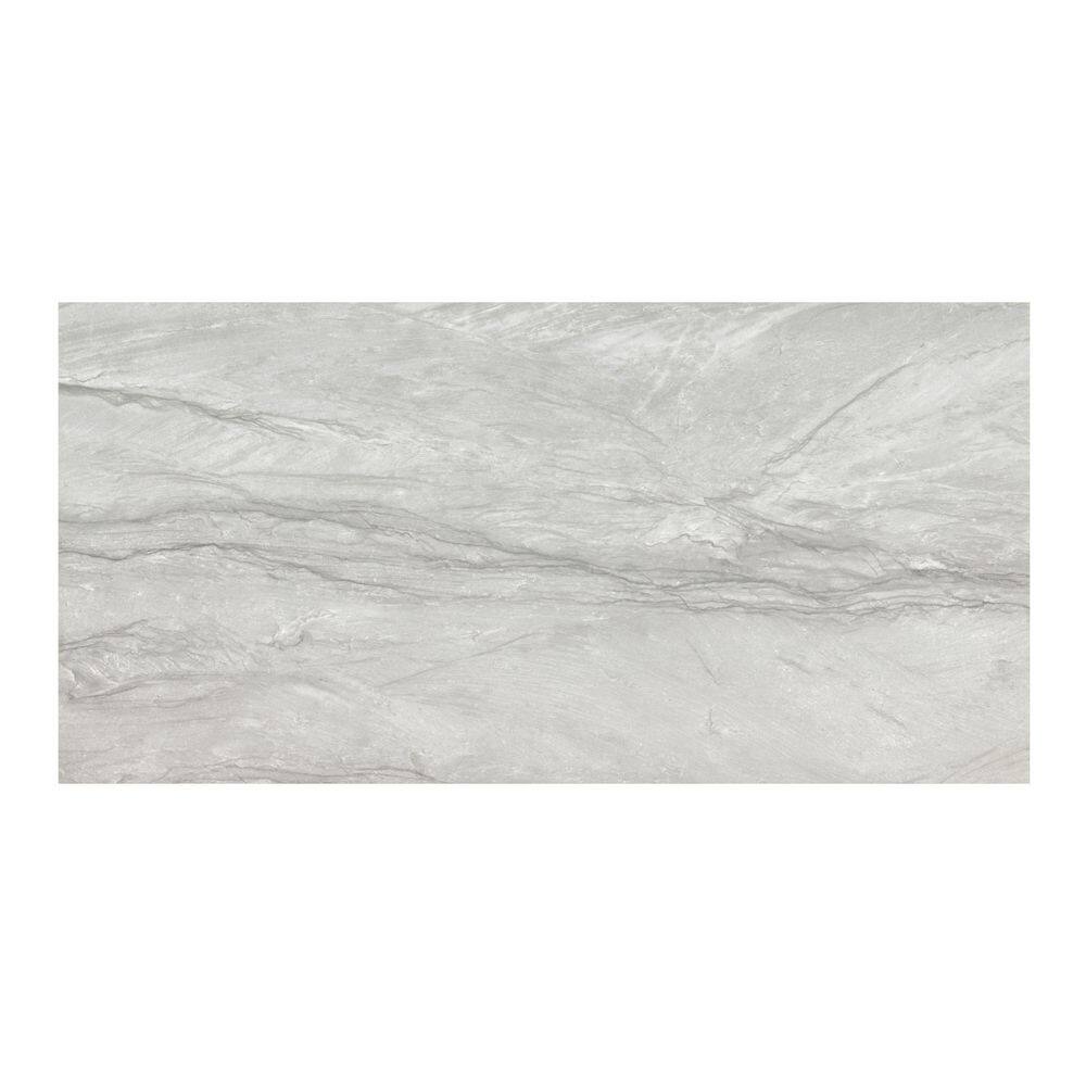 Anastasia Grey 24 in. X 48 in. Matte Porcelain Floor And Wall Tile (512 sq. ft./Pallet) price history on PriceWatchPro