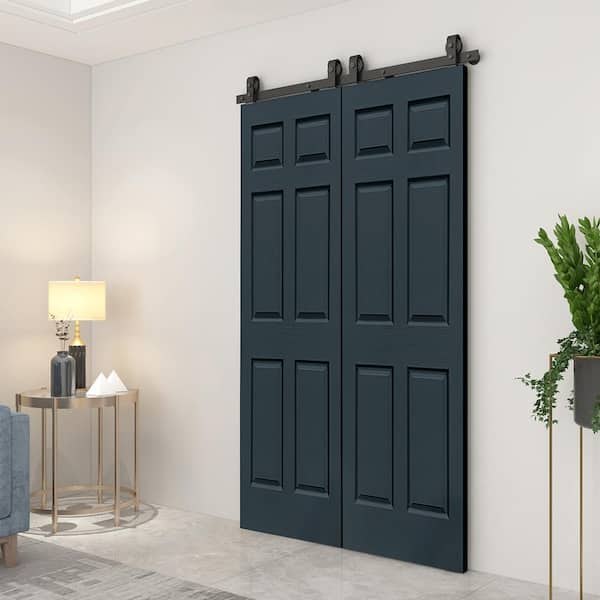 Closet Door – CalHome