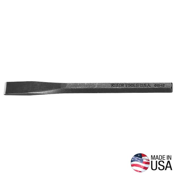 7/8 in. (22 mm) Cold Chisel