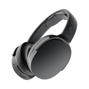 Hesh Evo Wireless Over-Ear Headphones in Black