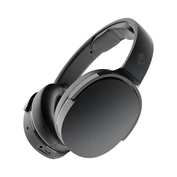 Skullcandy Crusher EVO Over-Ear Wireless Headset - Black 