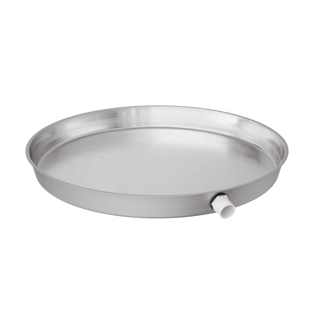 20 in. Aluminum Drain Pan for Water Heater price history on PriceWatchPro