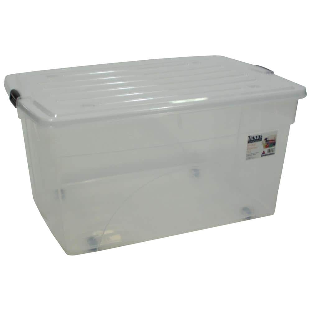 112LTR STORAGE ORGANISER SYSTEM