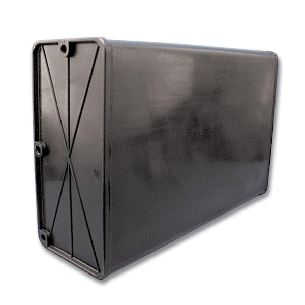 Valterra ABS Fresh Water Tank - 18 Gallon