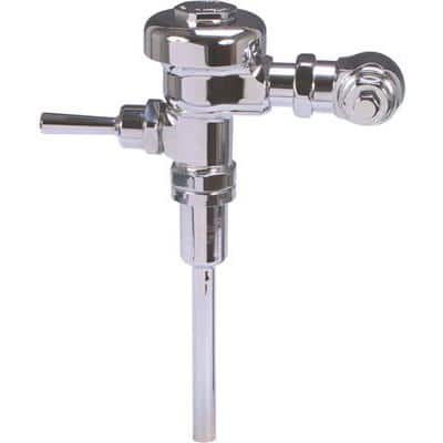 SLOAN REGAL 186-1.5 XL URINAL FLUSH VALVE, 11-1/2 IN., 1.5 GPF
