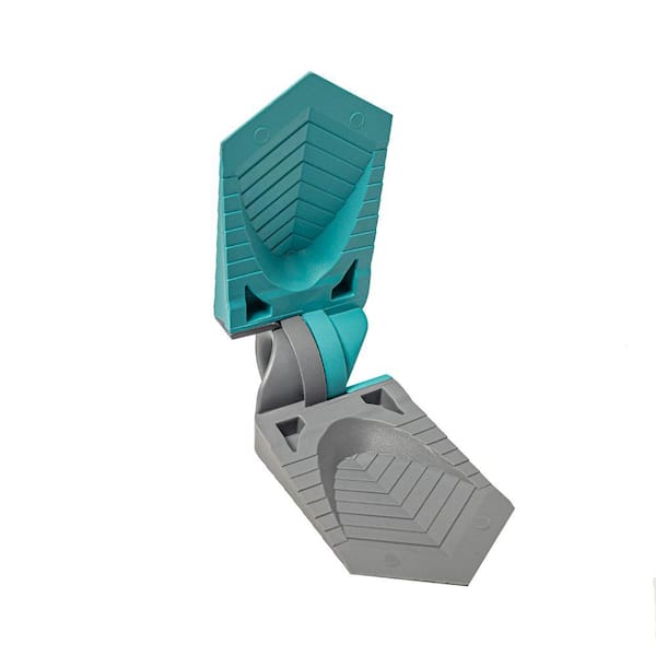 Notch 4.3 in. Compact Dual Wedge