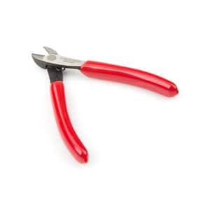 Mini Diagonal Cutting Pliers