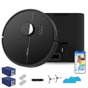 【新品未開封】Roborock Q5pro+ 楽天市場】Q5 Pro+ ロボット掃除機 ロボロック Roborock 水拭き お掃除