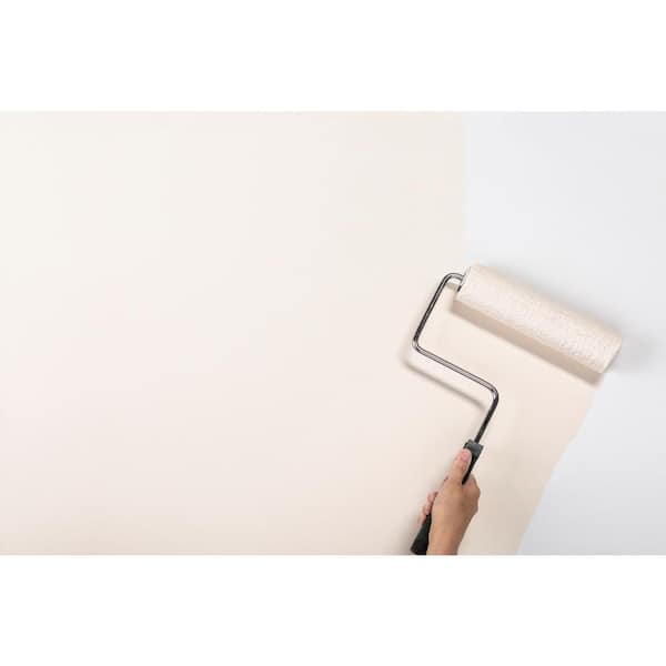 Rust Oleum Home 1 Gal Flat Sandbank Interior Wall Paint 2 Pack 365477 The Home Depot