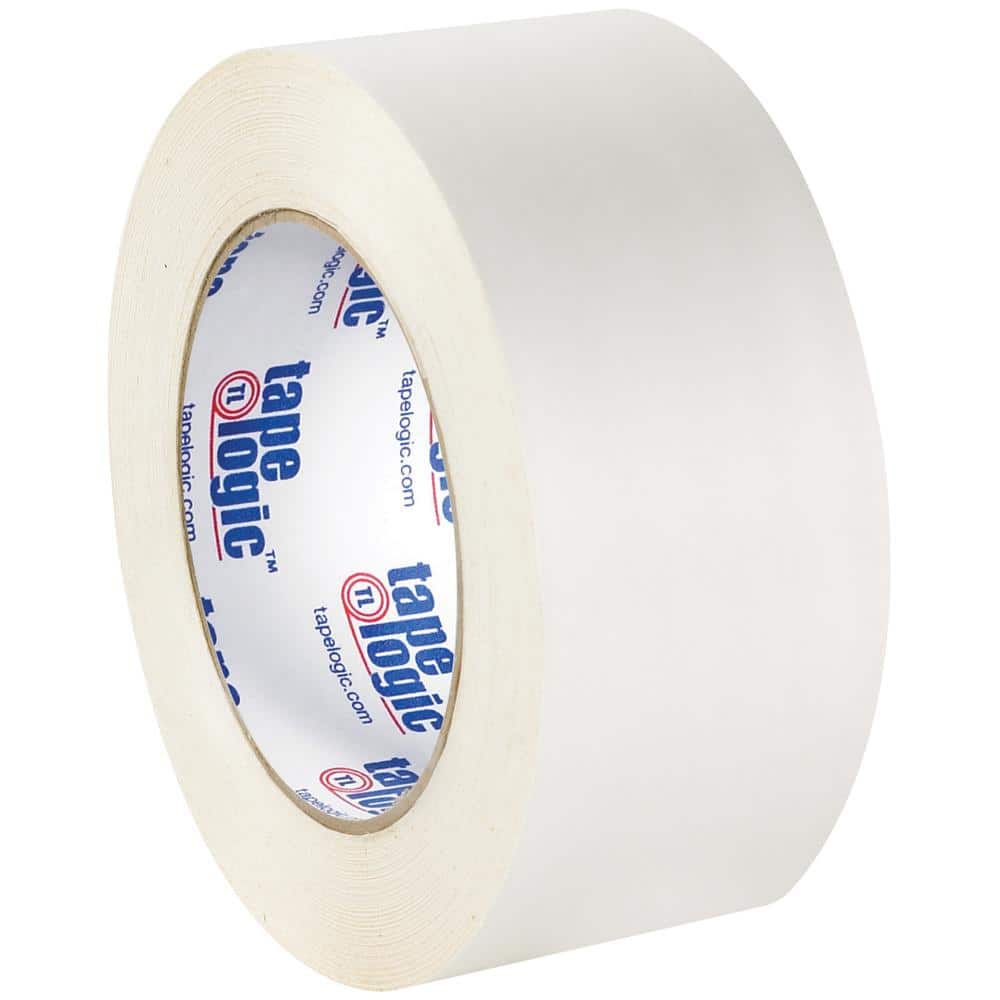 UPC 848109028576 product image for 2 in. x 60 yds. 3.5 Mil Double Sided Film Tape (2-Pack) | upcitemdb.com