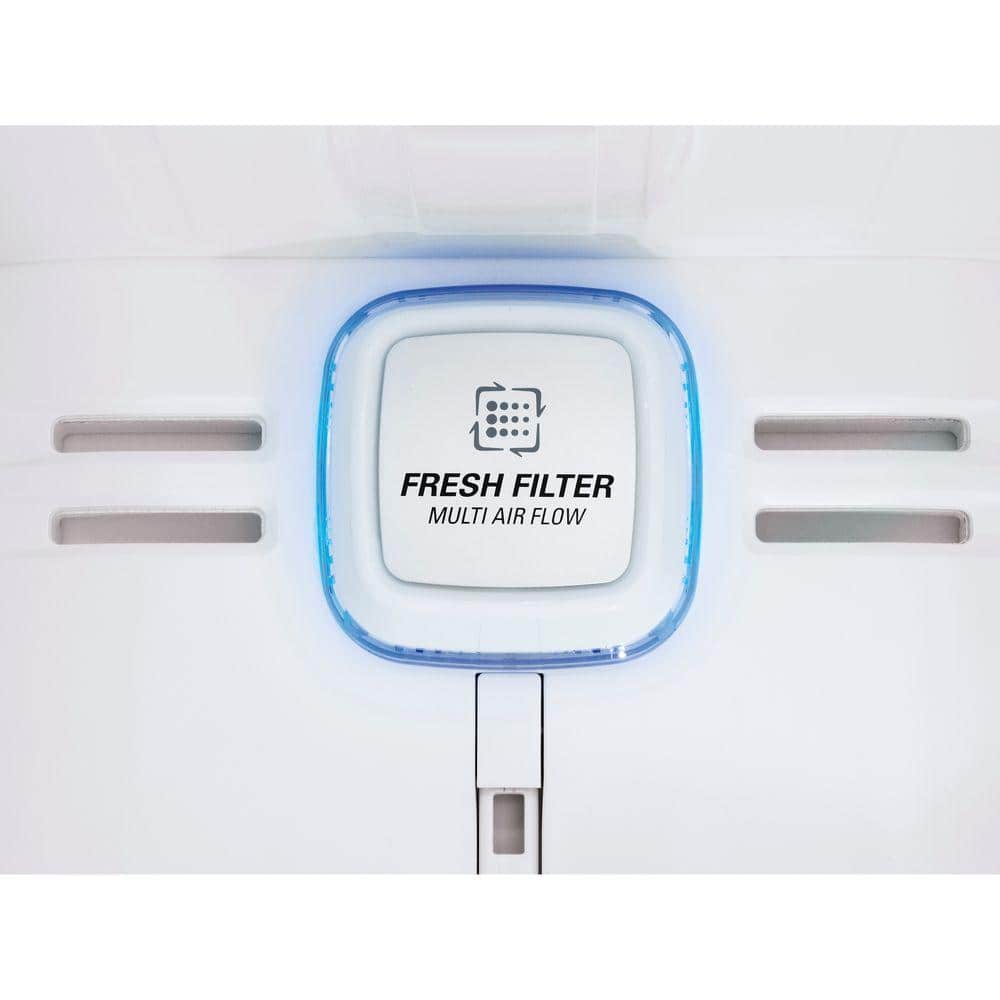 Fresh Air Filter for LG Refrigerators Multi LT120F - Best Buy
