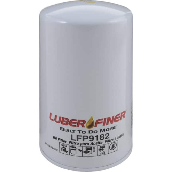 Luberfiner Engine Oil Filter