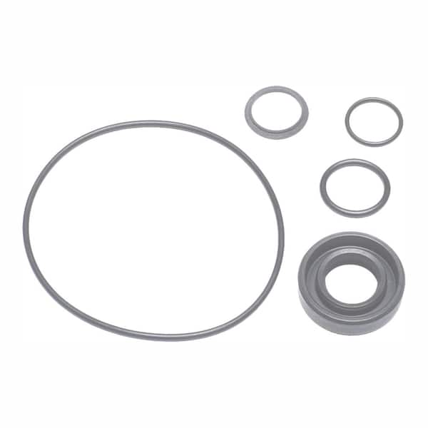 Sunsong Power Steering Pump Seal Kit