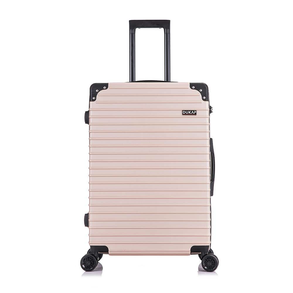 Tour Light-Weight Medium 27 in., Champagne