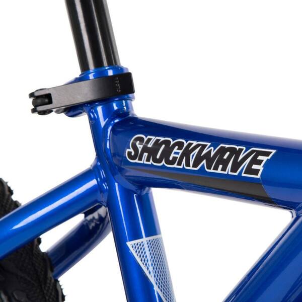 huffy shockwave 20 inch