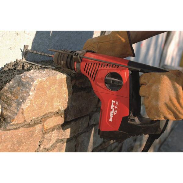 ROTOMARTILLO TE 7-C HILTI