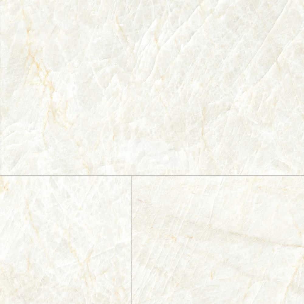 Taj Mahal Matte Cream 24 in. x 47 in. Porcelain Floor and Wall Tile (15.39 sq. ft. /Case) price history on PriceWatchPro