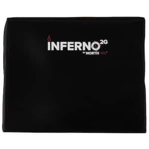 Northfire INFERNO2G Black Cover