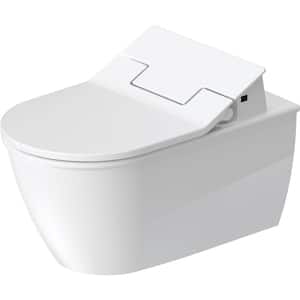 Darling New Elongated Toilet Bowl Only in White