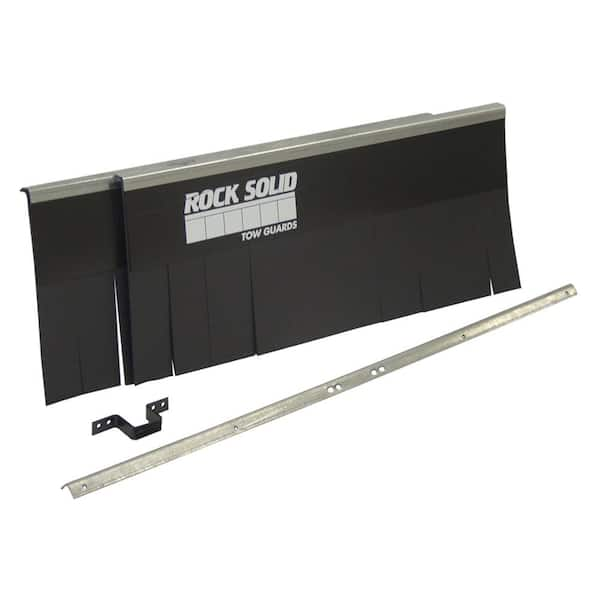 Smart Solutions Rock Solid Tow Guard - Truck/SUV, 14 in. L x 34 in. W