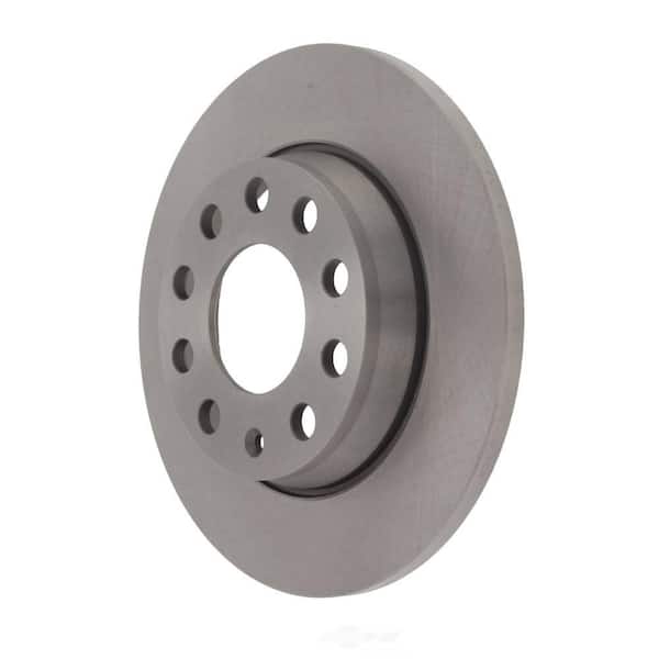 Centric Parts Disc Brake Rotor