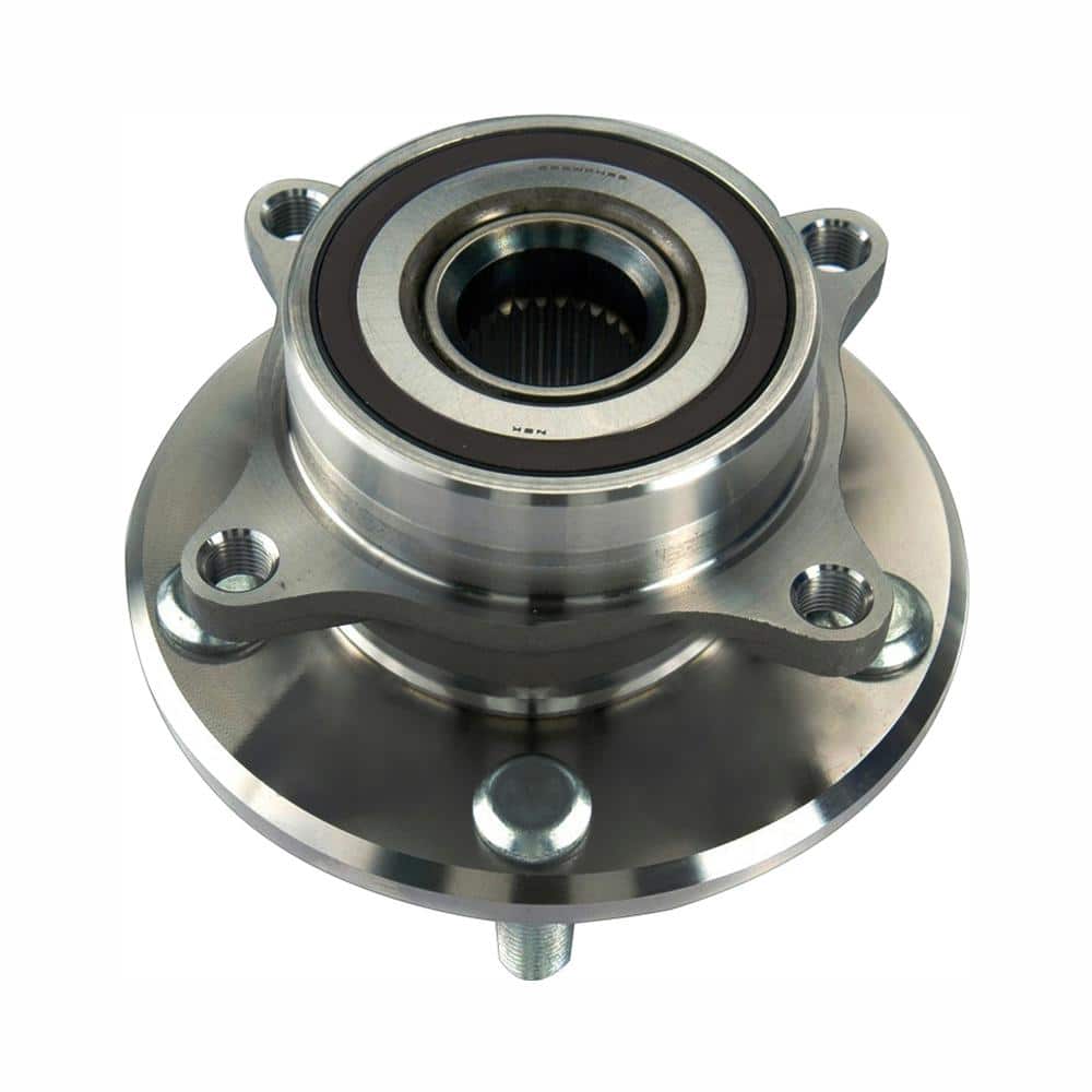 Automotive Accessories & Parts Wheel Hubs & Bearings Front Wheel Hub & Bearing Kit Left or Right
