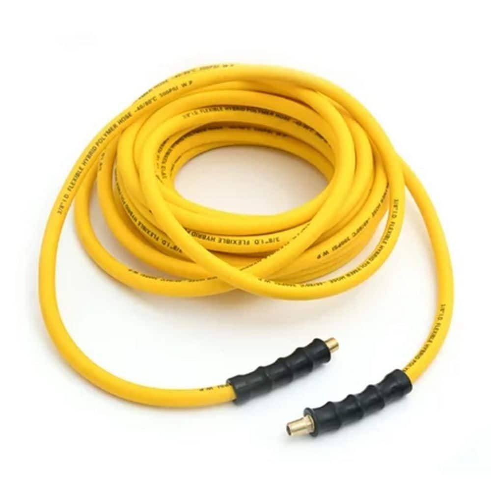 3/8 in. x 25 ft. Hybrid Air Hose price history on PriceWatchPro