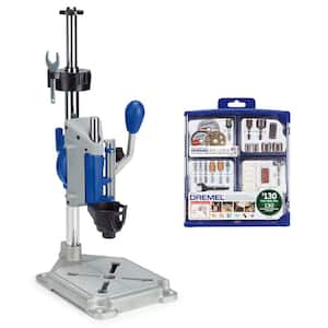 Rotary Tool WorkStation for Woodworking and Jewelry Making