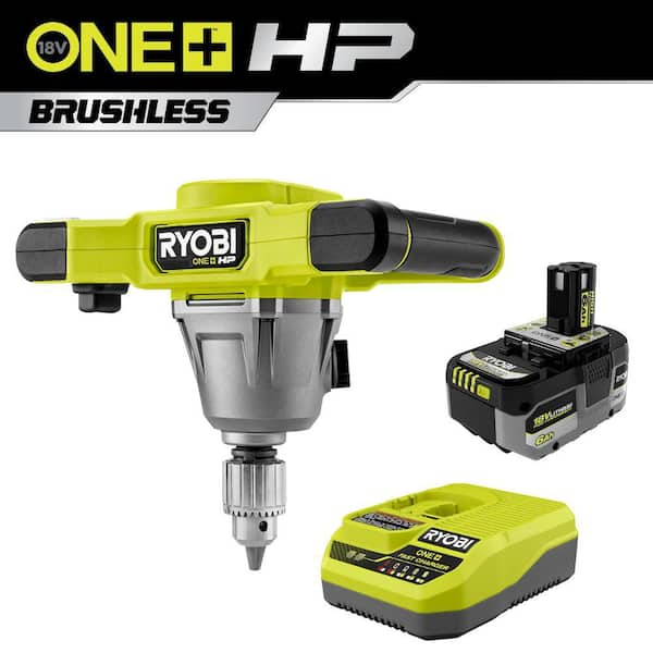 Ryobi one+ 18v rlm18x36250 new arrivals