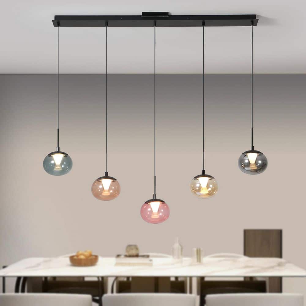 black-genoci-pendant-lights-